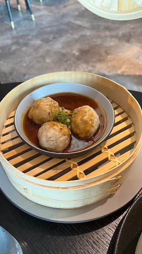 شانغ بالاس - الضيافة