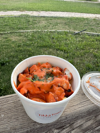 تكا تايم / Tikka Time