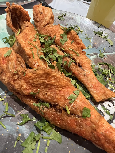 Opinii despre بهيج ملك الفسفور العجيب în الرياض - الضيافة