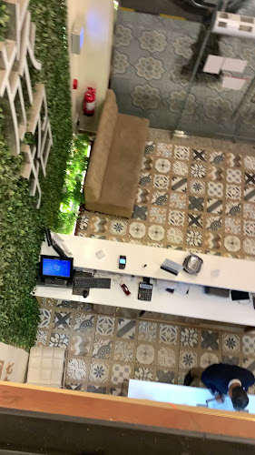 Opinii despre مطعم المحيط للمأكولات الهندية والصينية în المدينة المنورة - الضيافة