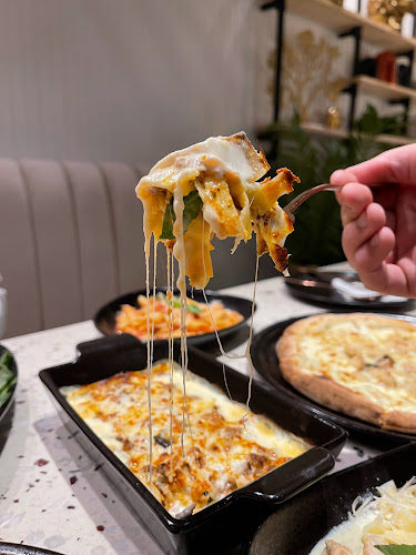 باي ريف - الضيافة