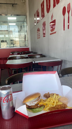 آيام هانقري - نجران