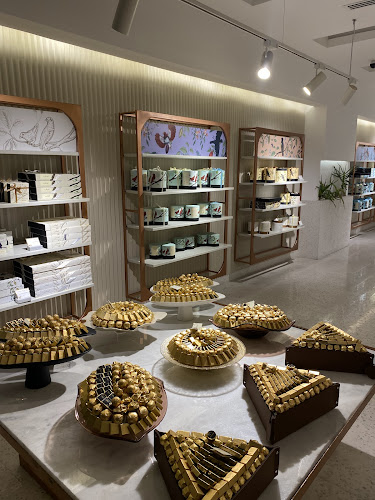 أنوش - الضيافة