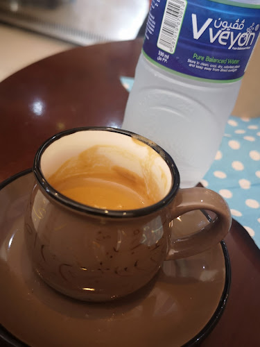 Casa Cafe-كازا كافيه - الضيافة