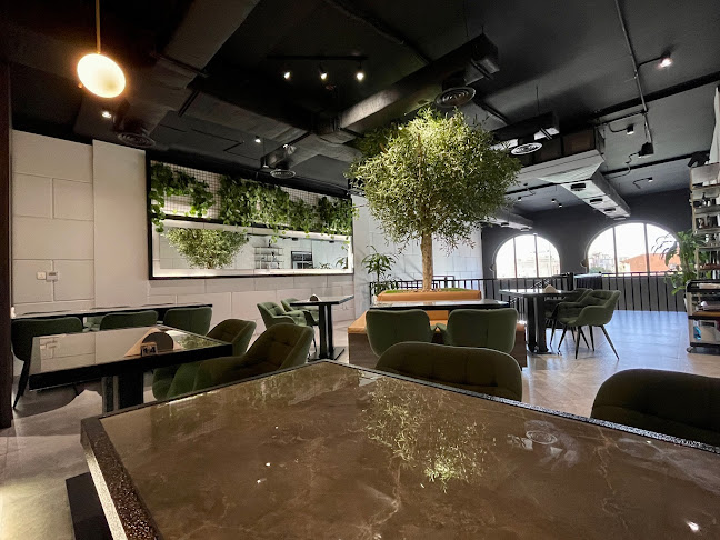 Déjàvu Breakfast & Speciality Coffee - الضيافة