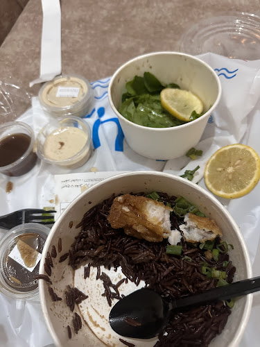 Comentarii opinii despre ربيان اكسبرس