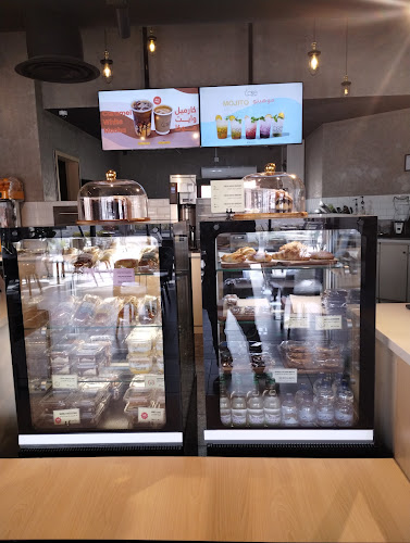 Comentarii opinii despre دوز كافيه