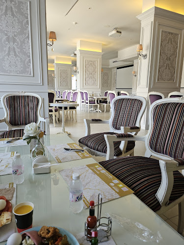 Opinii despre مطعم سرايا ان în جدة - الضيافة