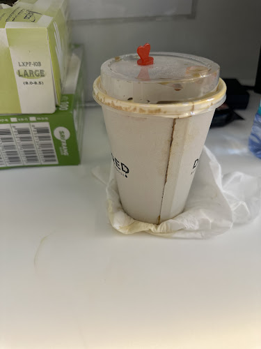 قهوة ديزايرد