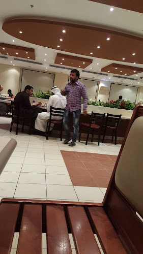 البيك - الضيافة