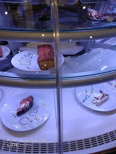 Opinii despre LOBBY LOUNGE în مكة - الضيافة