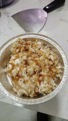 فوال تاج عدن - حفر الباطن