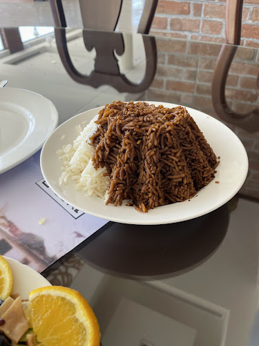 Bahrya مطاعم بحرية الهجرة - الضيافة