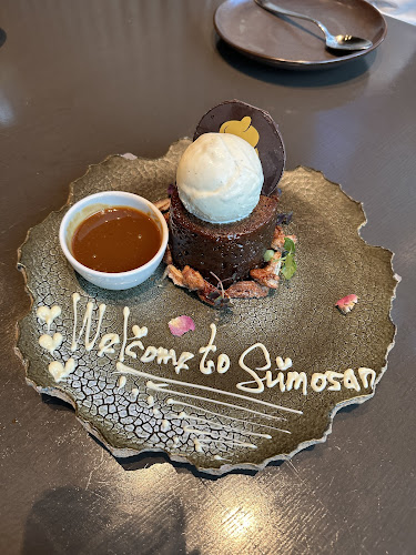 Comentarii opinii despre مطعم سوموسان