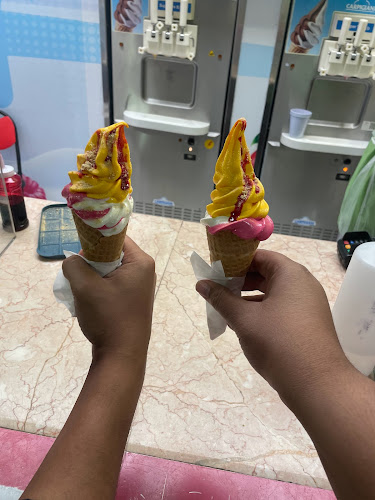 Comentarii opinii despre ايسكريم لينو