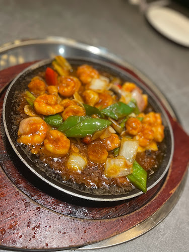 SILK ROAD Restaurant