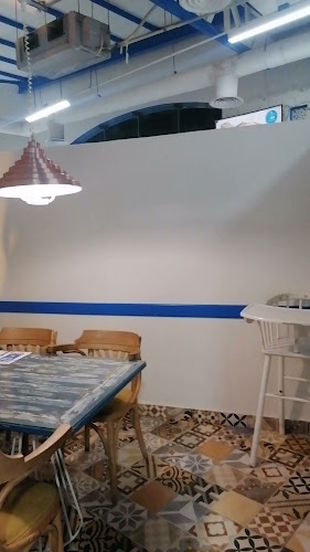 Comentarii opinii despre فيرا بيسترو Fira Bistro