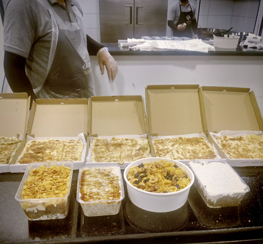 مطعم ريمان فرع القمرية