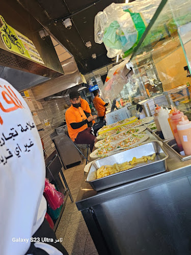 القريات برو - الضيافة