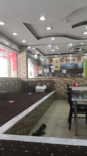 مطعم ريم الرياض البخاري - الرياض