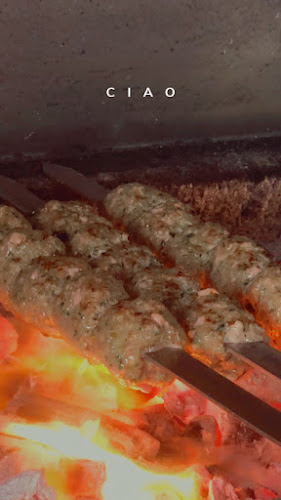 Comentarii opinii despre مشويات بلقيس