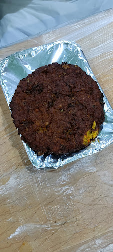 مطعم الفردوس باكستاني - مكة