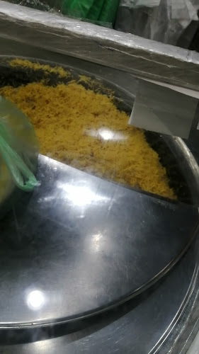 Comentarii opinii despre مطعم السفراء