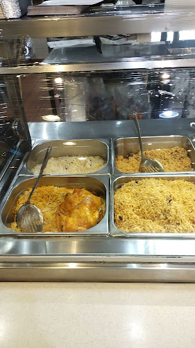 Opinii despre مطــعم مشـــوار în الدمام - الضيافة