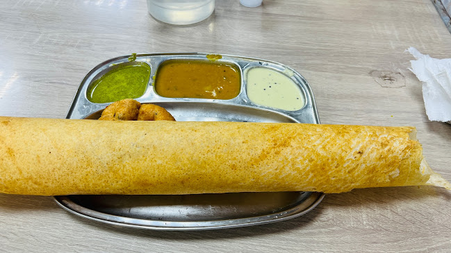 Noora Restaurant Tamil Nadu (Kilakarai Foods)