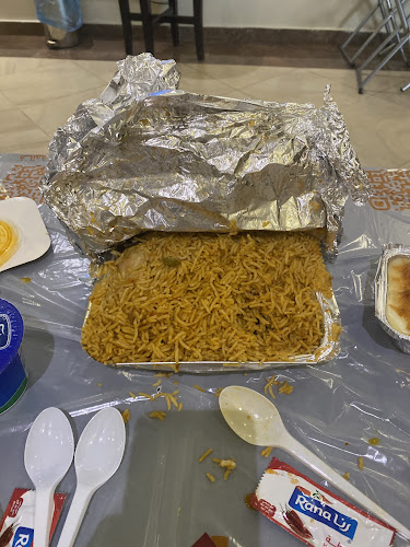 Opinii despre مطاعم البيت الرومانسي în الطائف - الضيافة