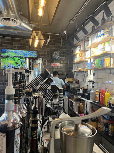 هوس الكيف - جدة