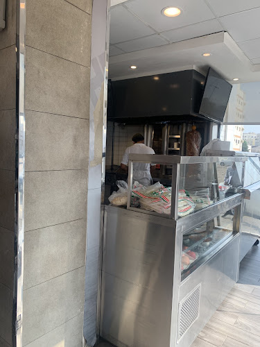 عصيرات الأمانة - جدة