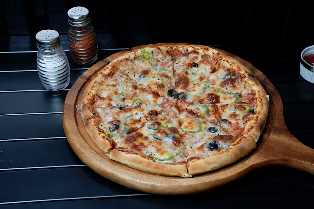 أفضل باستا best pasta - الضيافة