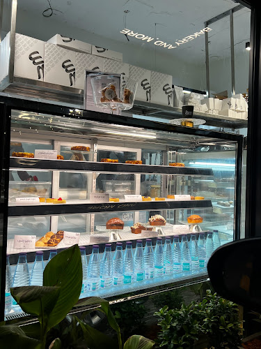 بيكري اند مور - البكيرية