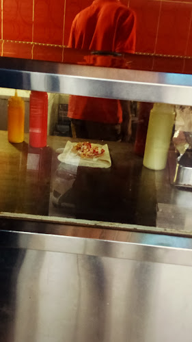 Opinii despre بروست المذاق سعودي în مكة - الضيافة