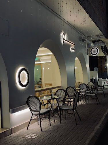 Opinii despre سلام كافيه în الرياض - الضيافة