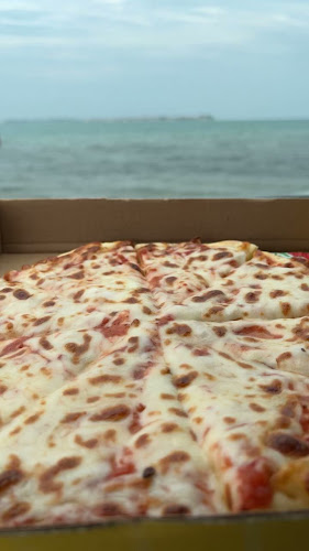 Comentarii opinii despre بيتزا الشاطئ