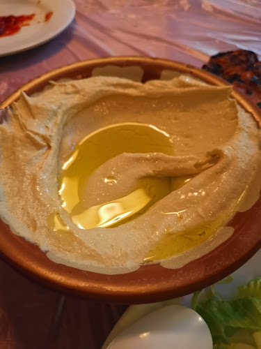 مطاعم درة التيسير للمشويات والبحريات - الرياض