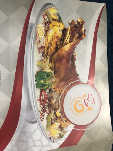 Comentarii opinii despre مطعم أمجاد عدن