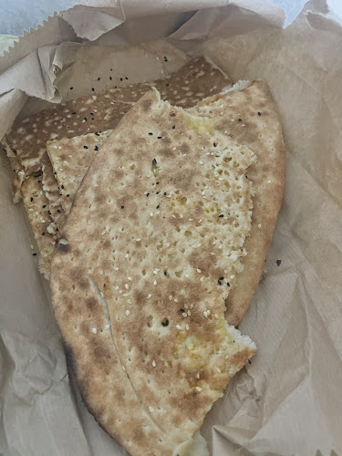 Baith Al foul - الضيافة