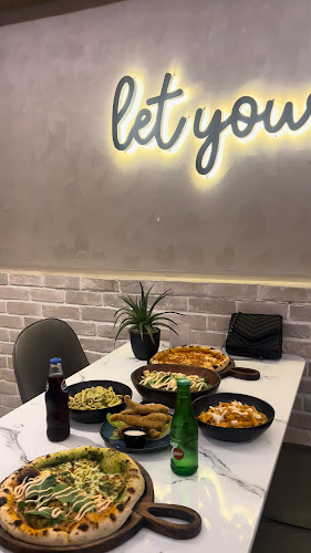 Cheese Generation تشيز جنريشن - الضيافة