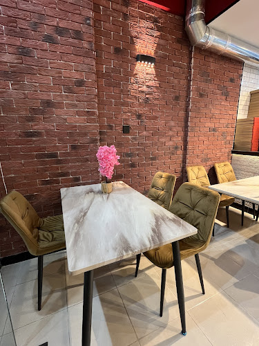 جبنة و عجنة - الضيافة