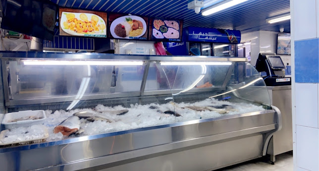 عالم البحار