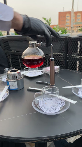 Opinii despre مطعم بيلافيستا | BELLA VISTA în الهفوف‎ - الضيافة