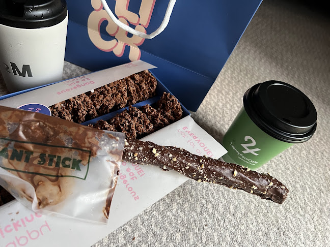 Comentarii opinii despre 24Cafe