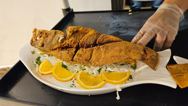 Bahrya مطاعم بحرية الدائري