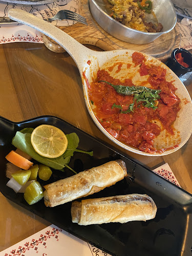 Opinii despre مطعم الكوفيّة în الرياض - الضيافة