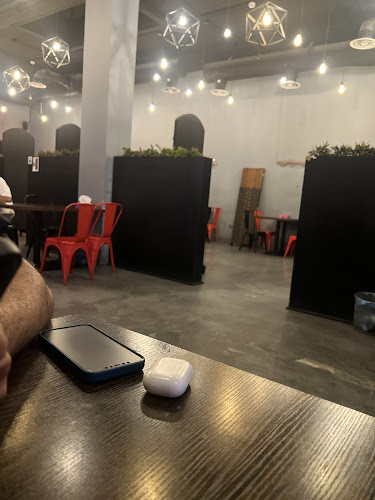 Comentarii opinii despre ستيشن دي المبرز