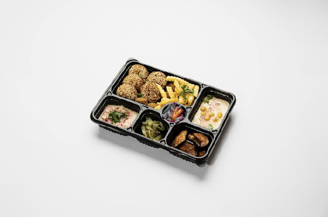 Comentarii opinii despre شاورما عموووو