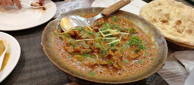 Opinii despre زمزم تونايت în جدة - الضيافة